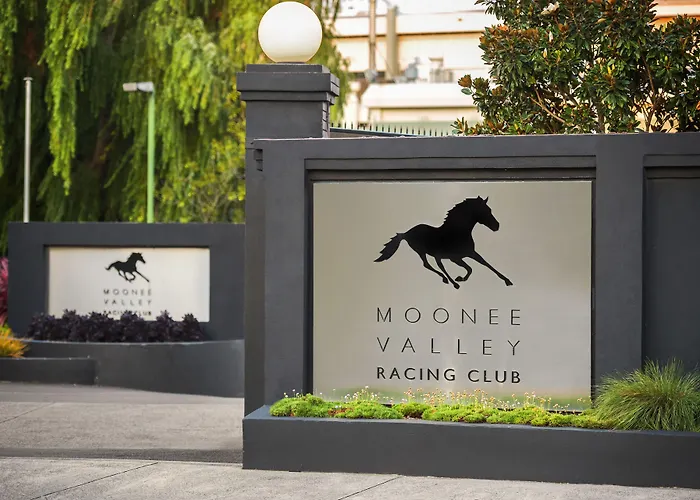 Quest Moonee Valley Melbourne
